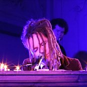 Duke Special - List pictures