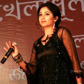 Shreya Ghoshal - List pictures