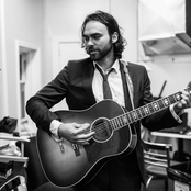 Shakey Graves - List pictures