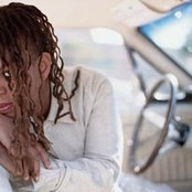 Regina Carter - List pictures