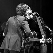 The Last Shadow Puppets - List pictures