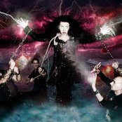 Visions Of Atlantis - List pictures