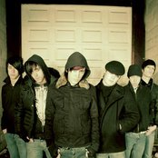 Alesana - List pictures