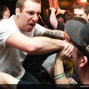 The Ghost Inside - List pictures