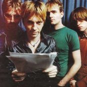 Mansun - List pictures