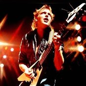 Michael Schenker - List pictures