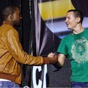 Linkin Park & Jay-z - List pictures