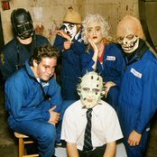 Mr. Bungle - List pictures