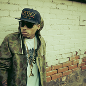 Kid Ink - List pictures