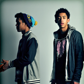 Rizzle Kicks - List pictures