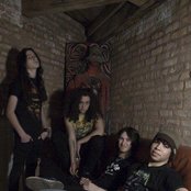 Black Tide - List pictures