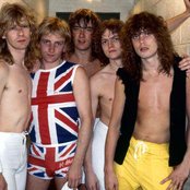 Def Leppard - List pictures
