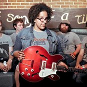 Alabama Shakes - List pictures