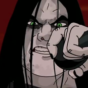 Dethklok - List pictures