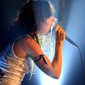Juliette Lewis - List pictures