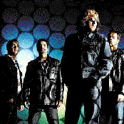 Seven Mary Three - List pictures