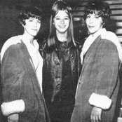 The Shangri-las - List pictures