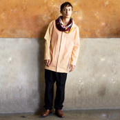 Daniel Adams-ray - List pictures