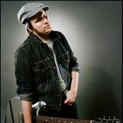 Patrick Stump - List pictures