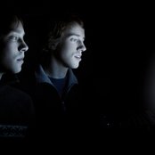 Helio Sequence - List pictures