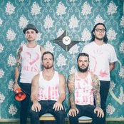 The Parlotones - List pictures