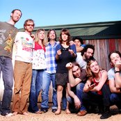 Broken Social Scene - List pictures