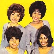 The Shirelles - List pictures