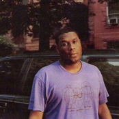Jay Electronica - List pictures