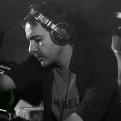 Laurent Garnier - List pictures