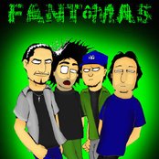 Fantomas - List pictures