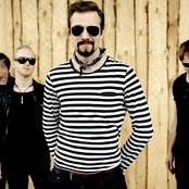 Royal Republic - List pictures