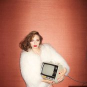 Nina Kraviz - List pictures