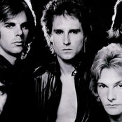 The Babys - List pictures