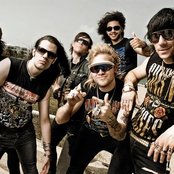 Blessed By A Broken Heart - List pictures