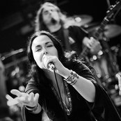 Ava Inferi - List pictures