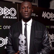 Stormzy - List pictures