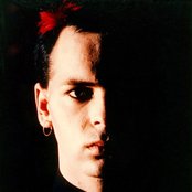 Gary Numan - List pictures