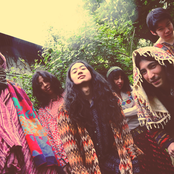 Kikagaku Moyo - List pictures