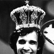 Roberto Carlos - List pictures