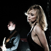 Hooverphonic - List pictures