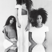Ibeyi - List pictures