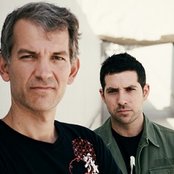 Brad Mehldau & Mark Guiliana - List pictures