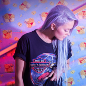 Sanni - List pictures