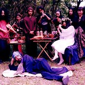 Acid Mothers Temple - List pictures