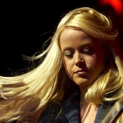 Tina Dico - List pictures