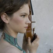 Hilary Hahn - List pictures