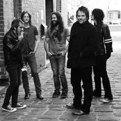 Electric Mary - List pictures