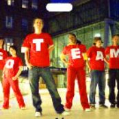 The Go! Team - List pictures