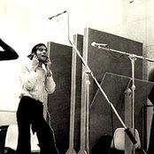 Secos & Molhados - List pictures