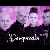 Desaparecidos - List pictures